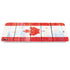 Canada Flag Light Wood iPad Pro 13in M4 (2024) Skin